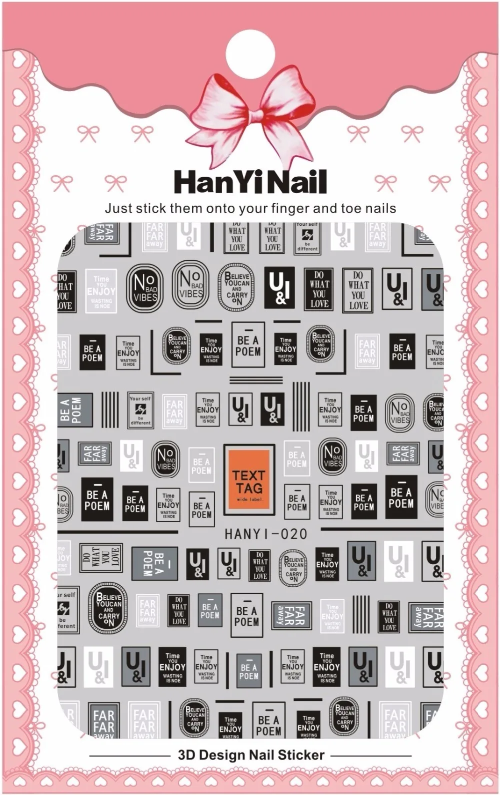 HANYI-020