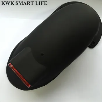 

Rear Fender for Speedway 3 with light