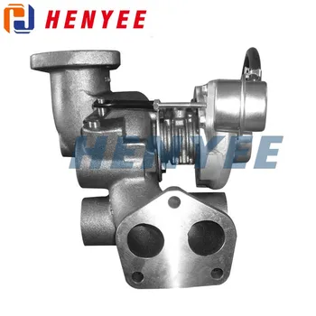 

turbo T250-4 452055 turbocharger for Land Rover Discovery 2.5TDI 300TDI