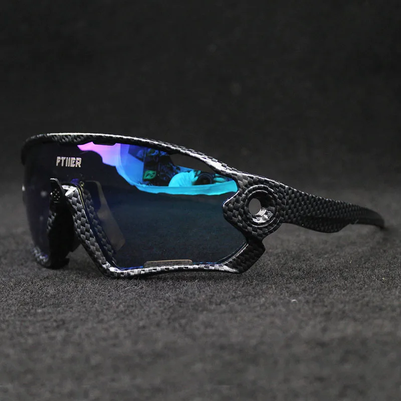 Спортивные велосипедные очки UV400 Gafas ciclismo уличные для верховой езды рыбалки