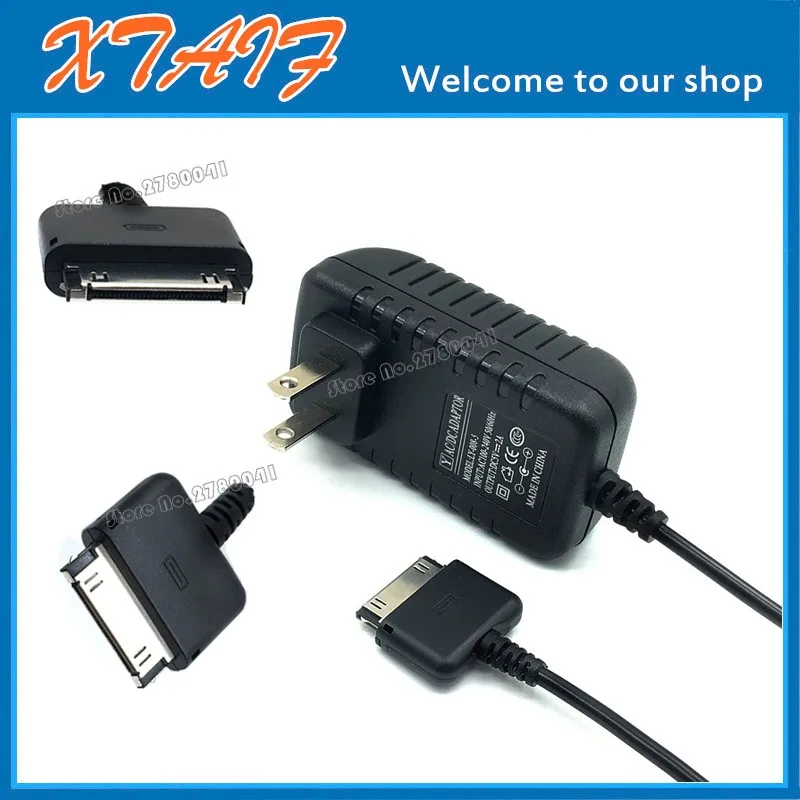 Adaptadores ACDC