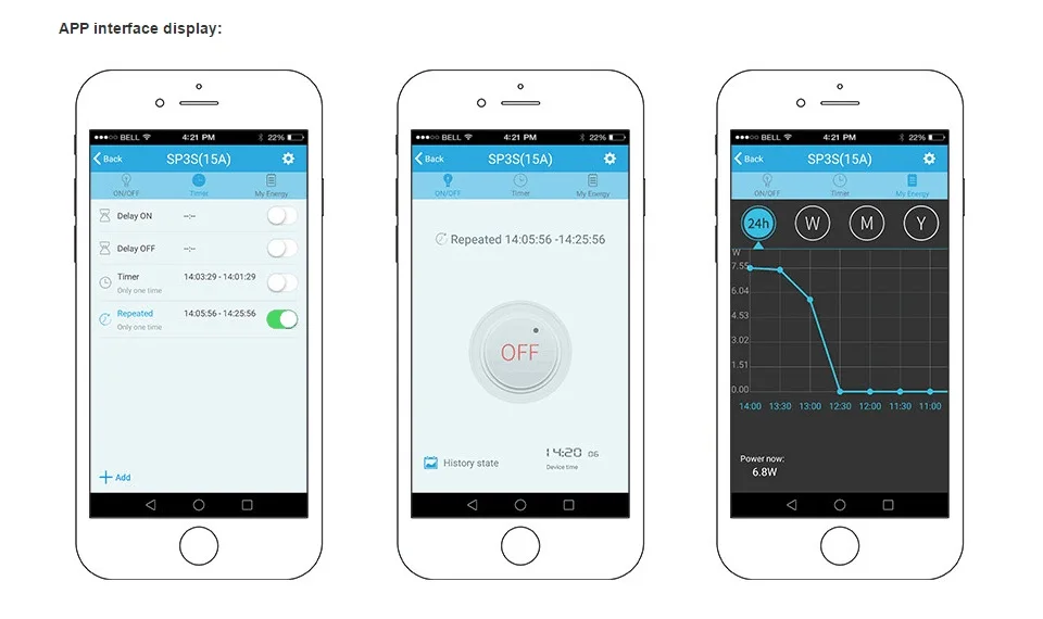 APP