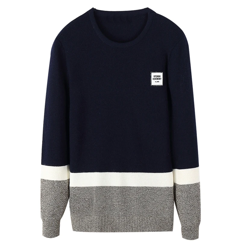 Aliexpress.com : Buy Big Sale New Autumn Mens Sweaters