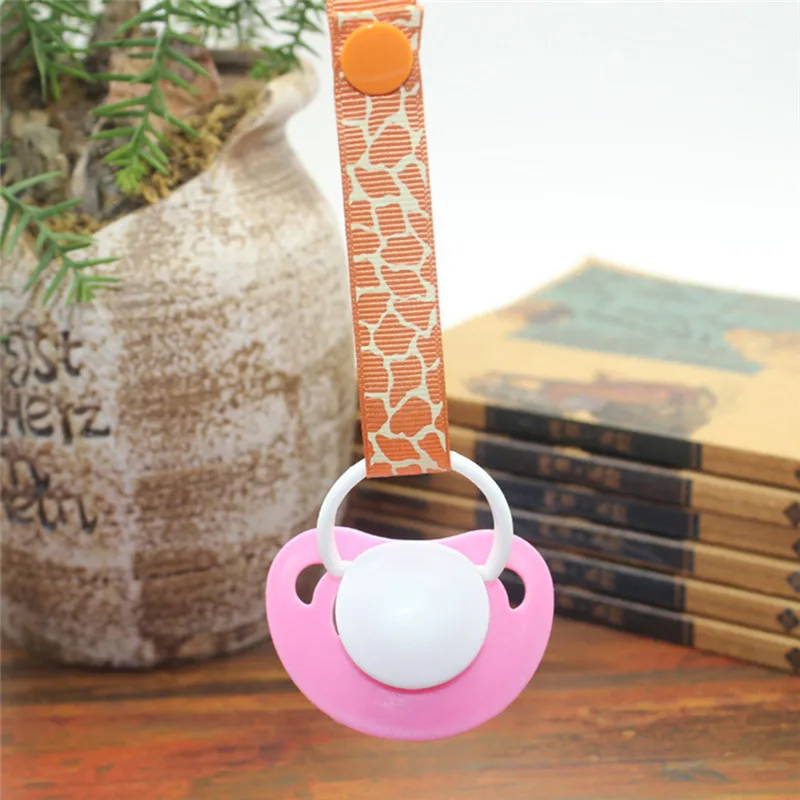 Baby Pacifier Chain Toys Anti-Drop Strap Stud-Snap Rope Baby Safety Seat Cart Supplies Anti-drop Rope For Baby Care