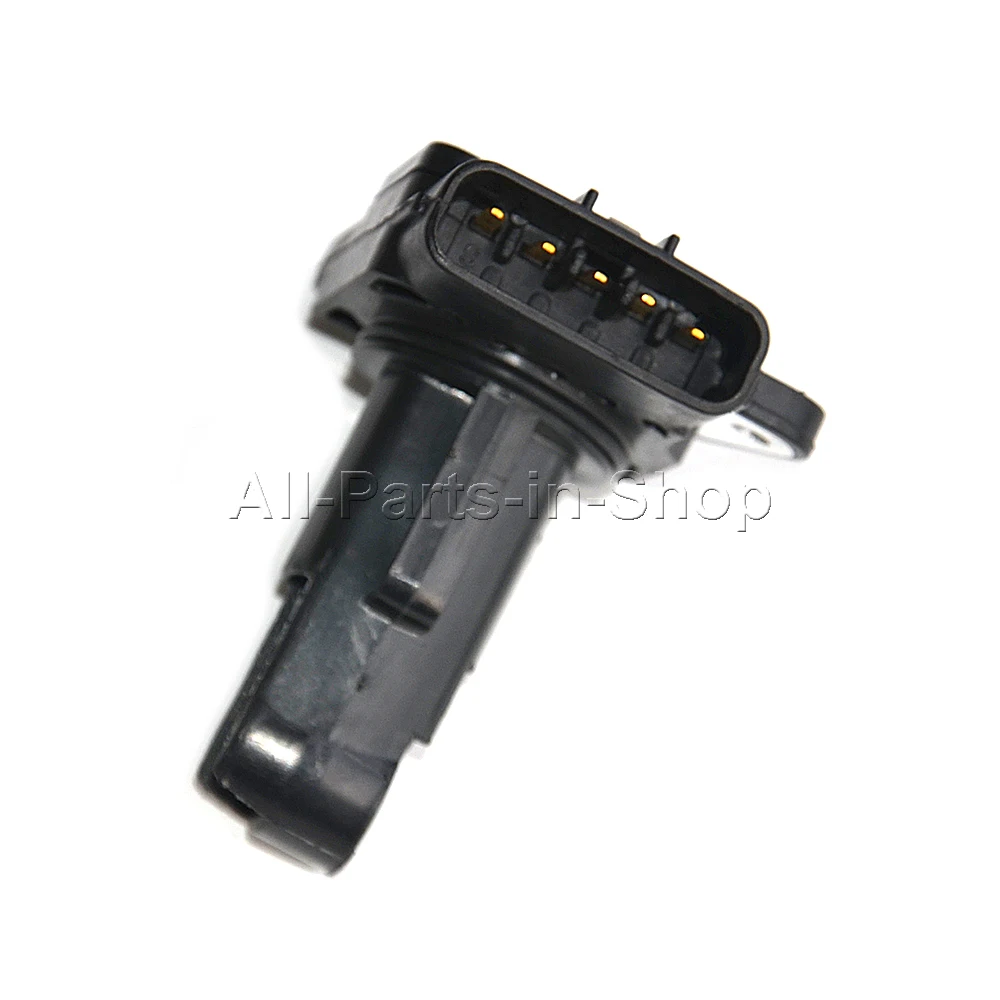 VOLVO S70 S60 V70 S80 MAF Mass Air Flow Meter Sensor 2.4L 1998-30713512