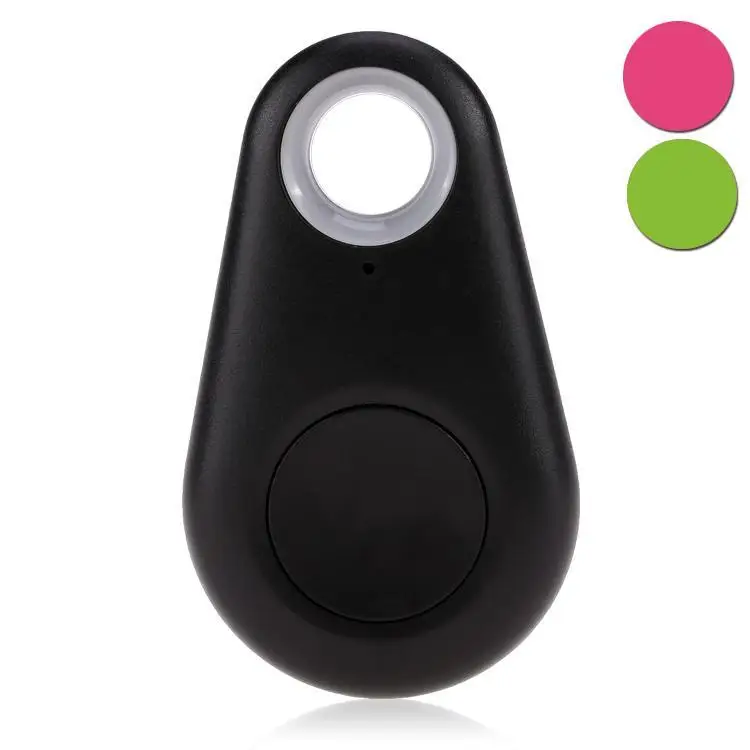 

GPS Mini Tag Smart Tracker Bluetooth Wallet Key Finder Locator Alarm Pet Child