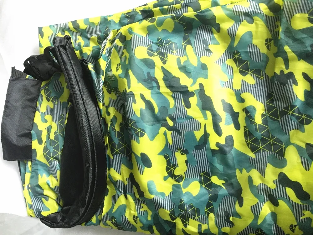 Inflatable air sofa bag banana sofa air lazybag (11)