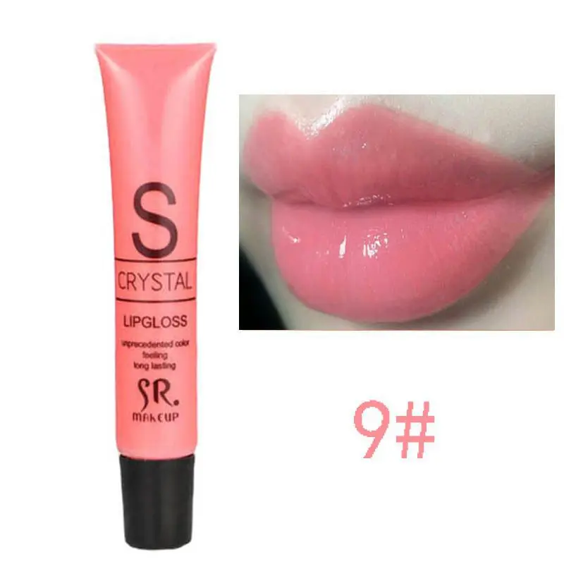 1PC  Long Lasting Moisturizer Glitter LipGloss Tint Cosmetics Nutritious Shimmer Liquid Lipstick Beauty Lips Makeup maquiagem 1PC  Long Lasting Moisturizer Glitter LipGloss Tint Cosmetics Nutritious Shimmer Liquid Lipstick Beauty Lips Makeup maquiagem