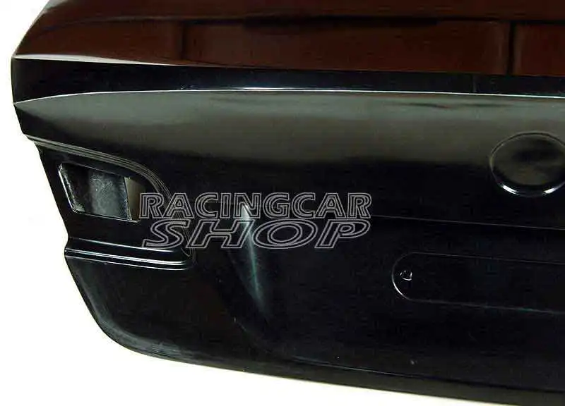 CSL Style Trunk For BMW 3-Series E92 Coupe 320 328 335 M3 2 Door 2007-2012
