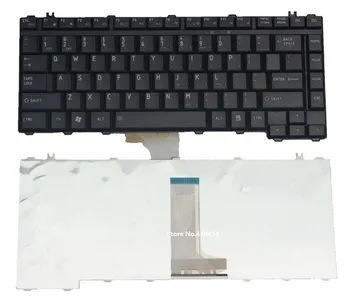 

SSEA New US Keyboard for Toshiba Satellite M200 M202 M203 M300 M301 M307 M308 M310 M311 M352 M353 M355