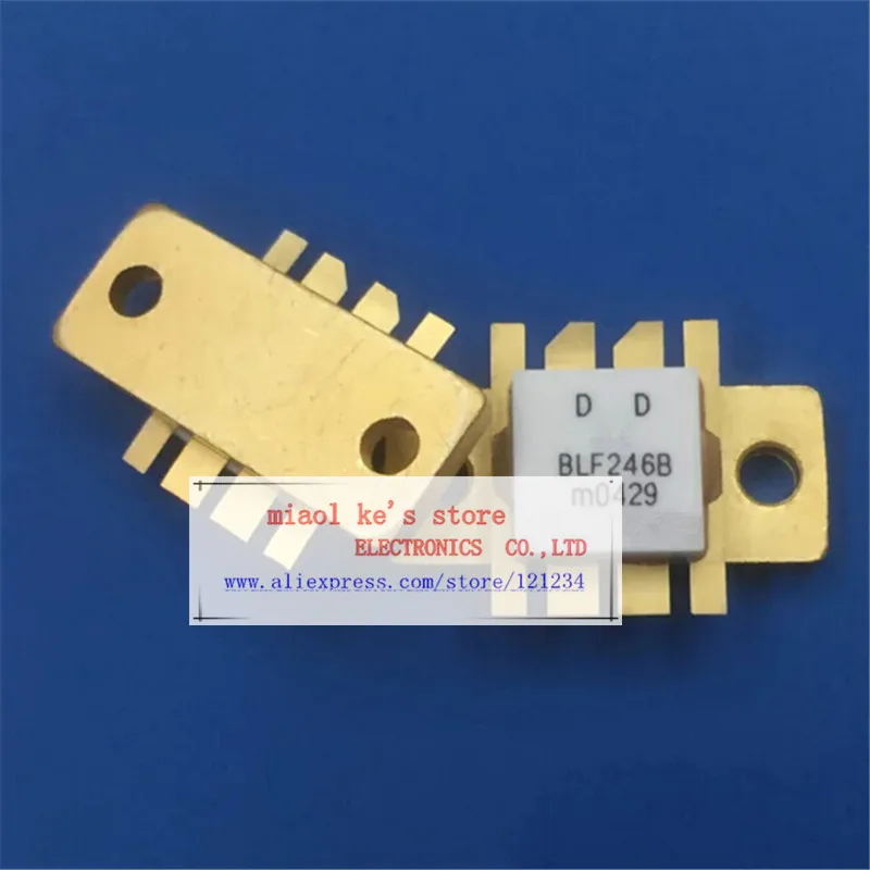 

BLF246B blf246b - High-quality original transistor