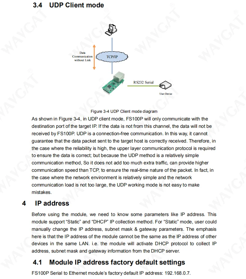 Последовательный к Ethernet конвертер Модуль S2E последовательный UART ttl к Ethernet TCPIP модуль DHCP и DNS веб-Config инструмент для USR-TCP232-T2
