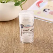 Пятки ног питают против грибков сухой трещин ремонт анти-сушки обморожения крем для удаления омертвевшей кожи уход за кожей