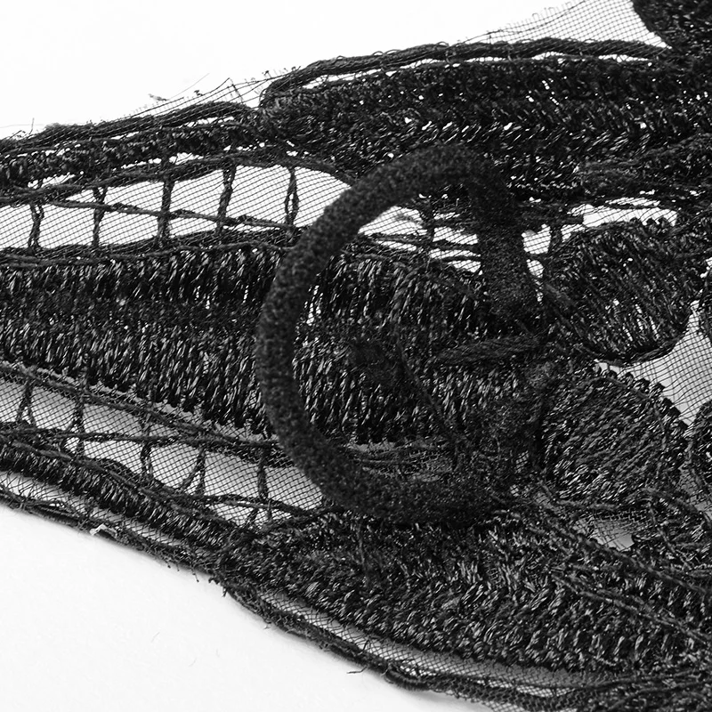Панк рейв женские готические Лолита острые заклепки Длинные Перчатки Рождество Хэллоуин Вечеринка клуб Мода Одежда Аксессуары