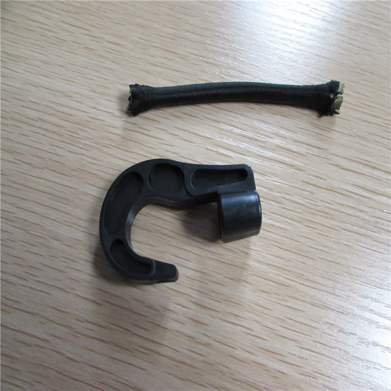 Bungee Hook