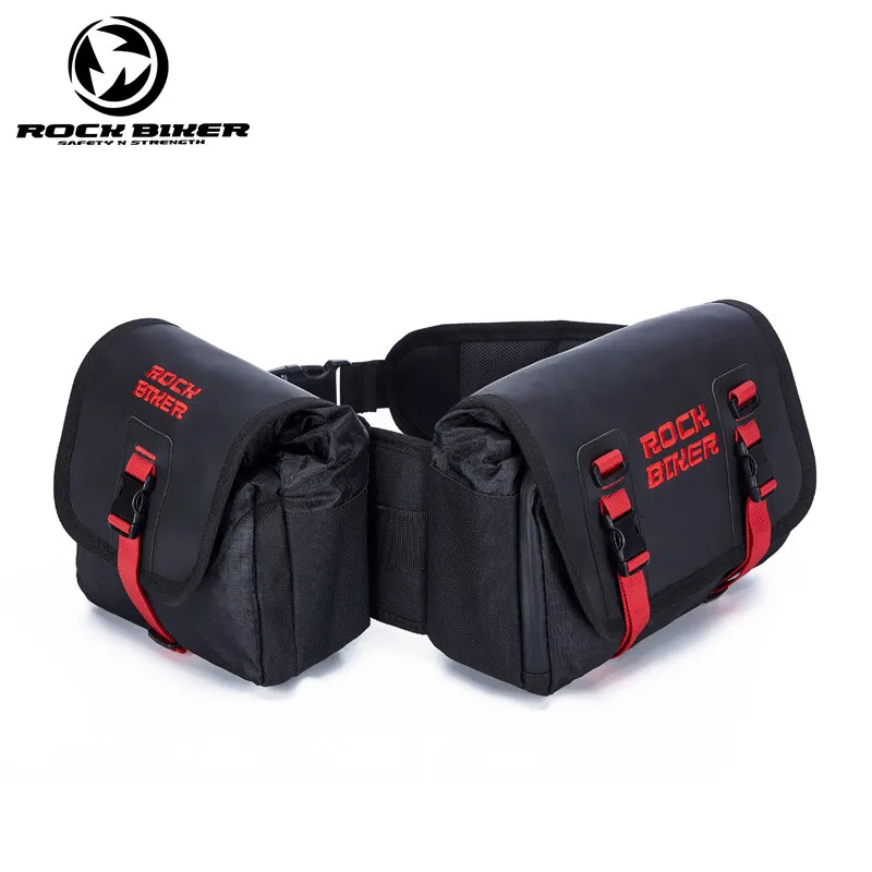 waterproof motorcycle laptop backpack