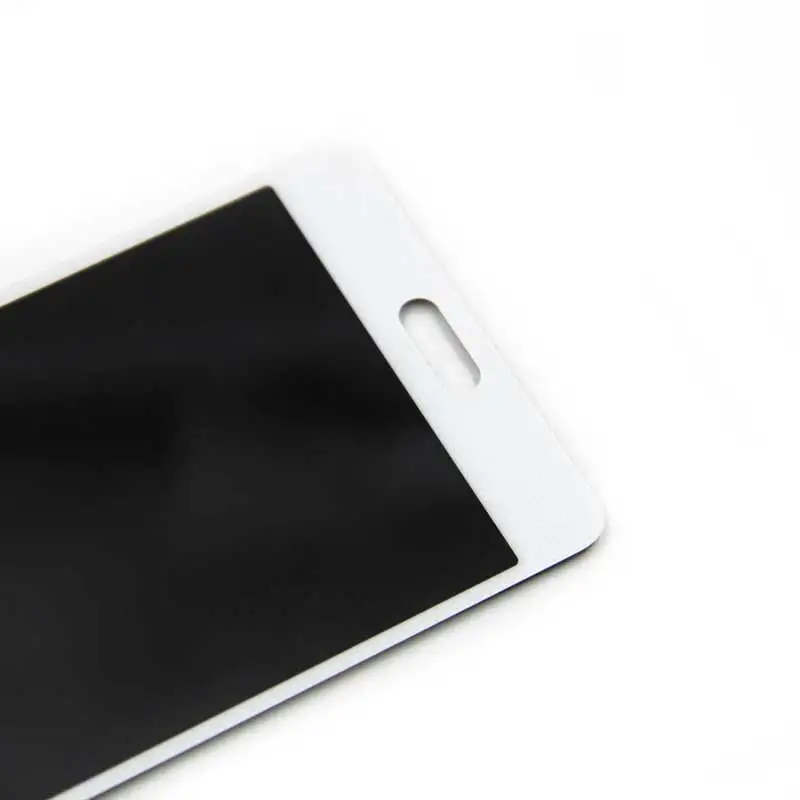 Для Samsung Galaxy A5 дисплей для 2015 A500 A500f ЖК панель + сенсорный экран дигитайзер сенсор в
