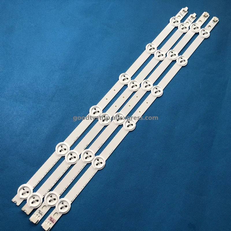 VES400UNDL-3D-N02/42 VNB снижена A-TYPE REV0.1 Замена Светодиодная лента-подсветка 42FA8000 6916L-0882A 6916L-0913A