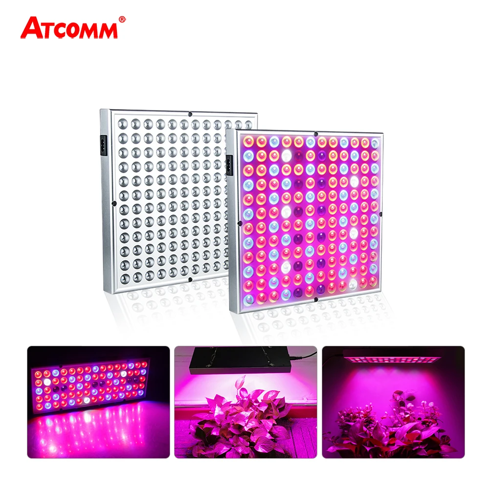 

Full Spectrum E27 Ampoule LED Grow Lights Fitolampy 21 28 35 40 78 144 LEDs Diode Phyto Lamp For Plants Hydroponics Flowers