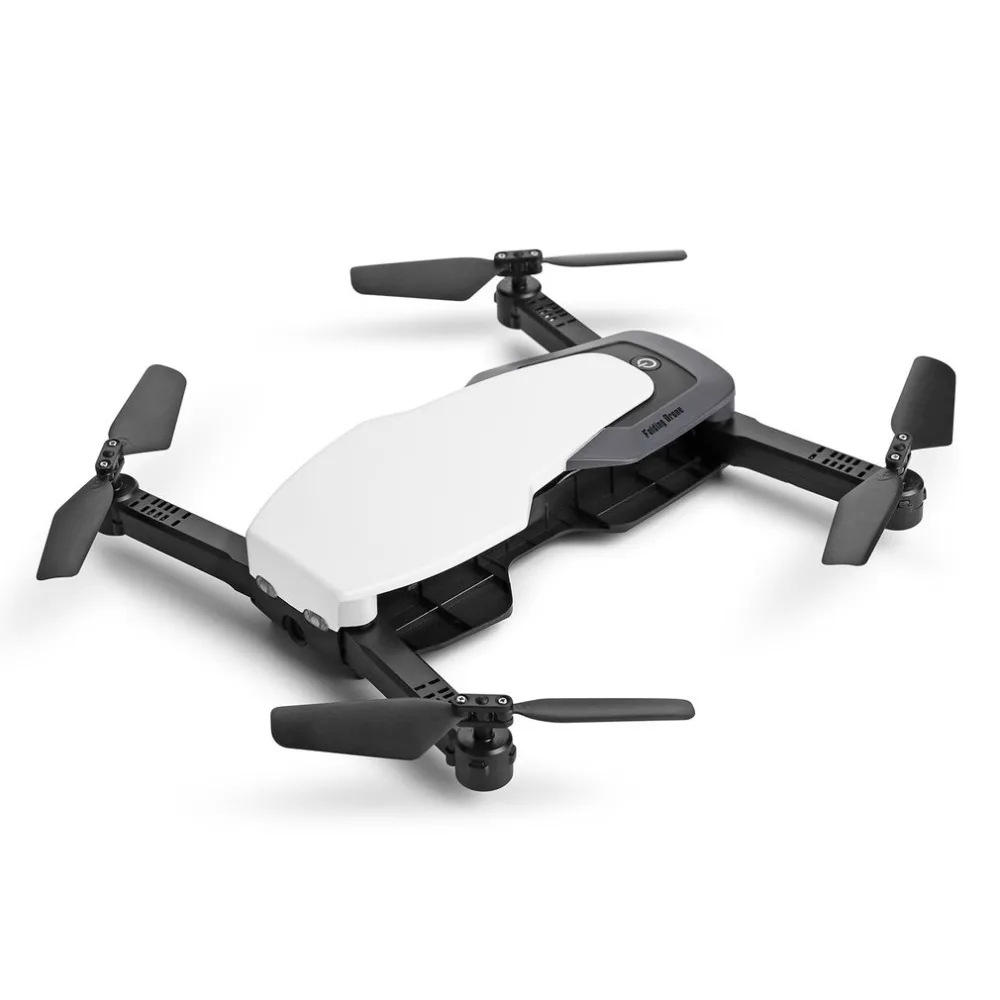 

Q636B Location Of Optical Flow Four Axis Aircraft With Constant Height Band RC Quadcopter Helicopter WiFi Remote Control fz