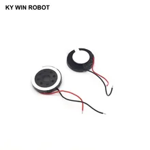 ^^Best Offers 10pcs New Ultra-thin speaker Electronic dog GPS navigation speaker plate 8R 1W 8ohm 1W Diameter 18MM 1.8CM thickness 4MM ^^Best Offers 10pcs New Ultra-thin speaker Electronic dog GPS navigation speaker plate 8R 1W 8ohm 1W Diameter 18MM 1.8CM thickness 4MM