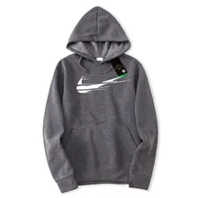 New Brand Men's Long Sleeve Hoodie Print Casual Hoodie Sweatshirt Men's Fleece Fashion Hip Hop Hoodie Men's Sweatshirt Pullover