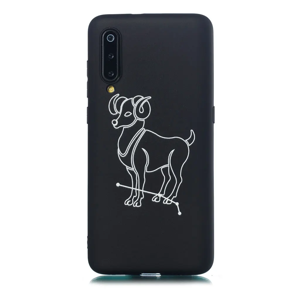 Soft TPU Case For Xiaomi Pocophone F1 9 9SE Fundas 8 8SE Note 6Pro Capinhas Matter Cover Redmi 5Plus Coque Capa |