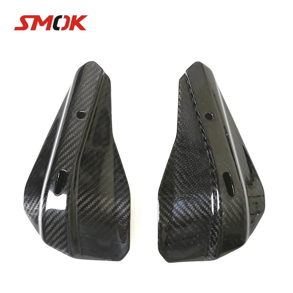 

SMOK Universal Motorcycle 7/8'' 22mm Brake Clutch Lever Handguard For BMW S1000XR R1200GS LC KTM 1190 Adventure MT09 Tracer