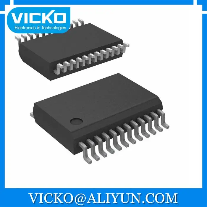 [VK] SP208ECA-L/TR IC TXRX RS232 ESD LP 24 SSOP Интегральных Схем | Электроника