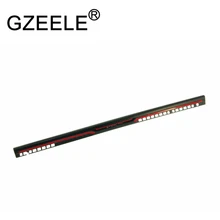 GZEELE новые петли центр оси Крышка для MSI GS63 GS63VR 7RG 8RG MS-16K2 Stealth Pro 307-6K10112-TA2 чехол