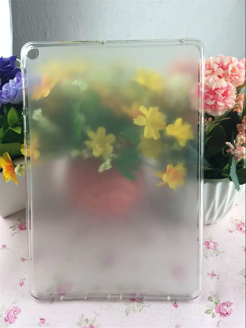

Matte Soft TPU Silicone Back Cover Case for Asus ZenPad 3S 10 lte 9.7'' Z500kl ( Not z500m) tablet case Protective shell