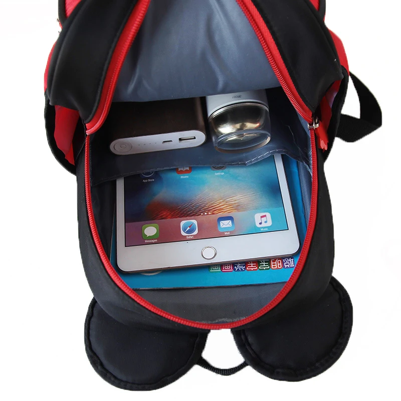 Детские пеленки мешок Baby Care на открытом воздухе путешествие Мумия для беременных Сумки для подгузников милые дети лук рюкзак для девочек и мальчиков детские школьные сумки TY0374