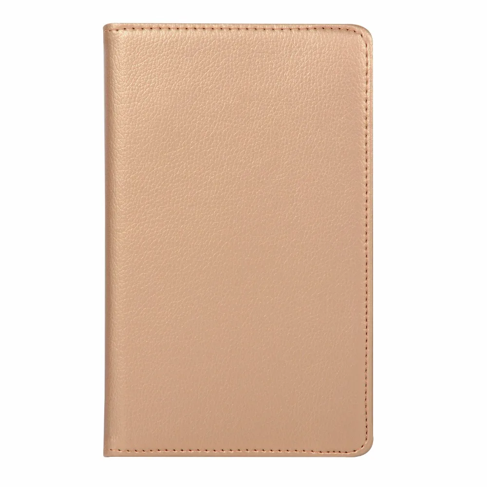 Чехол книжка из искусственной кожи PU с поворотом на 360 градусов для Xiaomi MiPad 4 8 0 2018