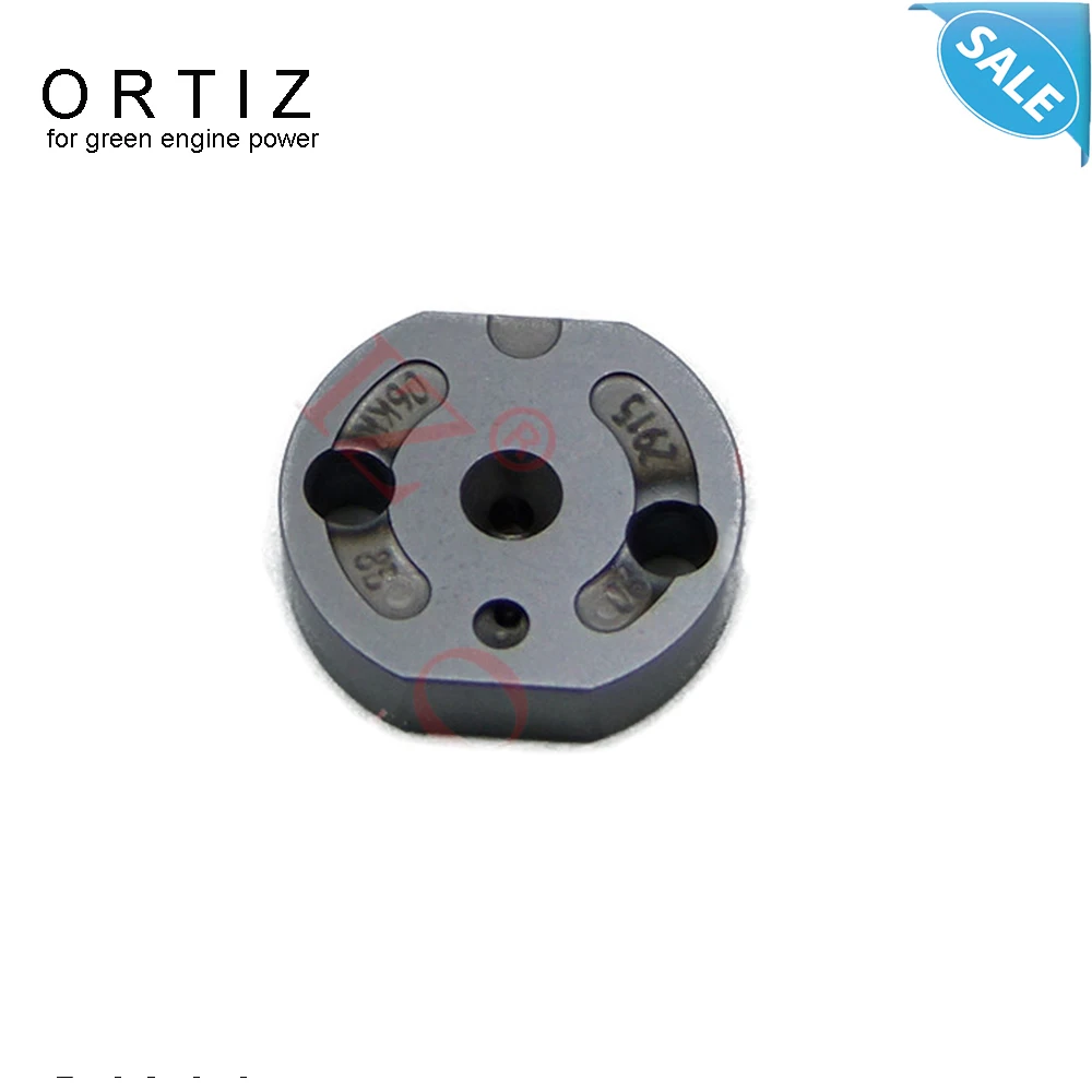 04# injector Orifice Plate Used for 095000-6311 Common Rail Injection (1)