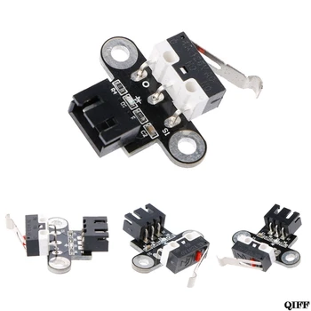 

Drop Ship&Wholesale Mechanical Limit Switch Module Horizontal Type For Endstop RAMPS 1.4 3D Printer APR28