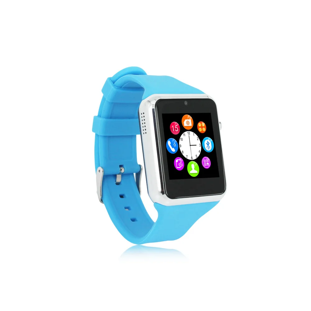 iwatch wechat