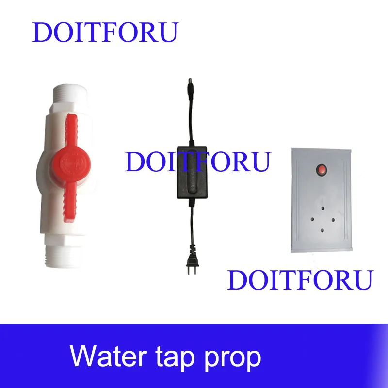 water tap