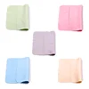 COLOUR_MAX  10PCS Cleaner Clean Glasses Lens Cloth Wipes For Sunglasses Microfiber Eyeglass Cleaning Cloth  Accessories ► Photo 1/6