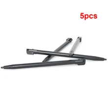 5 pièces 9.2cm résistance stylet stylo MP5 écran tactile dessin stylo pour 3D S XL N3 DS LL nouveauté pour tablette