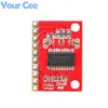 OEP30W*2 Double Channel Digital Amplifier Board Module Diy Amplifier Kit 30Wx2 D Class Dual Channel Power OEP30WX2 PWM ► Photo 2/3