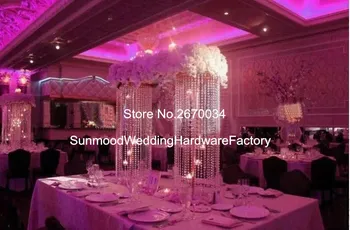 

Gold iron road leading flower stand column indian wedding mandap designs for wedding decorations