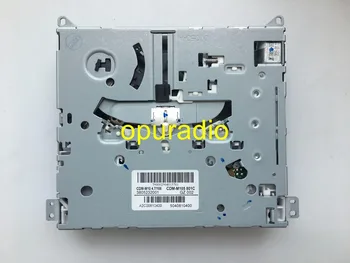 

Free shipping PLDS single CD mechanism CDM-M10 4.7/105C Drive loader correct PC board for BMW car CD audio plug and play
