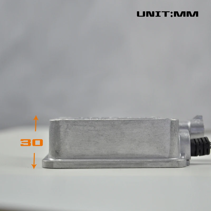 Aozoom 1 шт. 12В 75 Вт HID балласт 2018 новейший дизайн Быстрый старт Высокая мощность и
