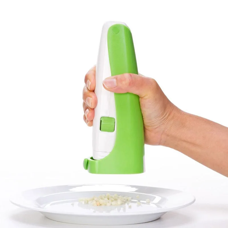

Multi-Function Garlic Cube Presser Hand Hold Grater Garlic Mincer Onion Fruit Vegetable Tools Kitchen Tools Gadget Accessories