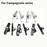 Велосипедные ободные тормозные колодки для Campagnolo серии для алюминиевых обода использования 4 пары