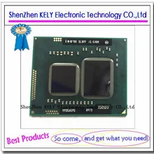 i5-540M slbpf Процессор BGA микросхем