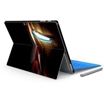 

Design Decal Protector PVC Skin Cover Stickers for Micro Surface Pro 4