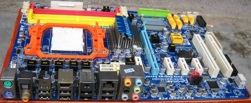 GIGABYTE GA-MA770-UD3 DRIVER FOR PC GIGABYTE GA-MA770-UD3 DRIVERS FOR PC