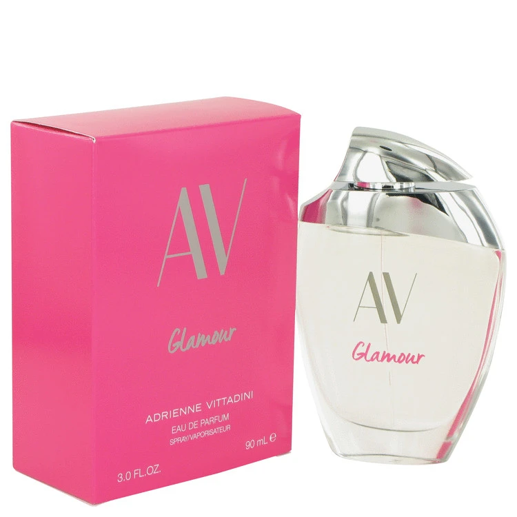 Eau De Parfum Spray 3 oz