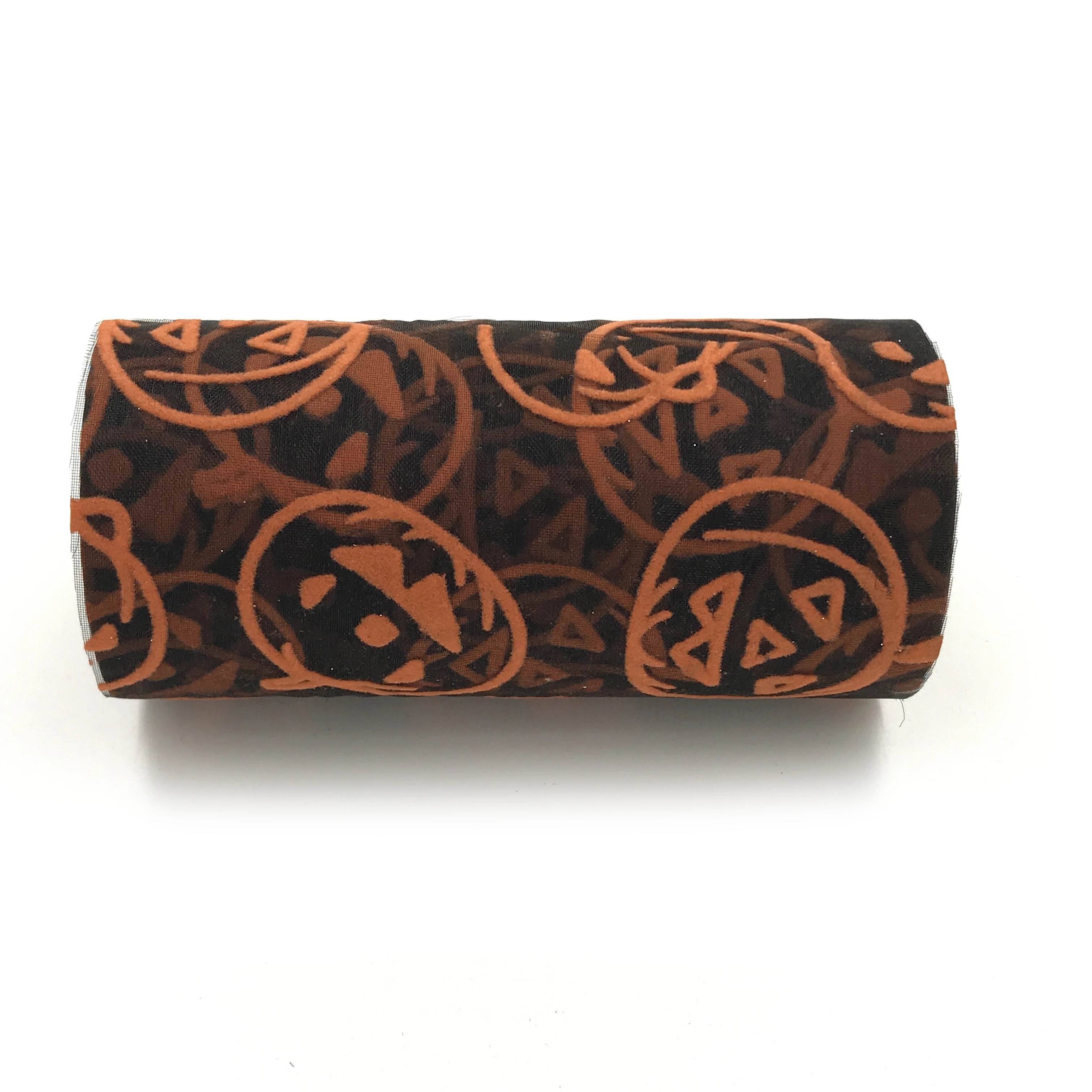 David accessories 5," Хэллоуин Тыква веб-снег тюль сетка швейная Свадебная декорация рукоделие хобби, праздник, 10Yc2715 - Цвет: 1058142019